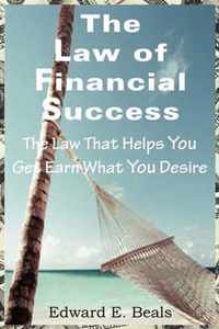 The Law of Financial Success