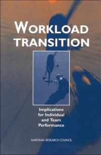 Workload Transition