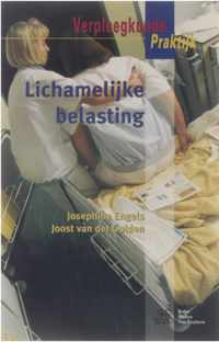 Lichamelijke Belasting En Burnout