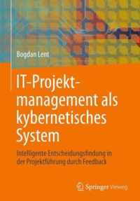 It-Projektmanagement ALS Kybernetisches System