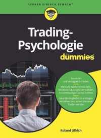 Trading-Psychologie fur Dummies