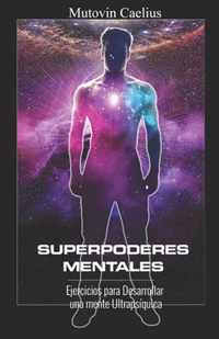 Superpoderes Mentales