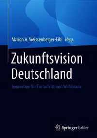 Zukunftsvision Deutschland