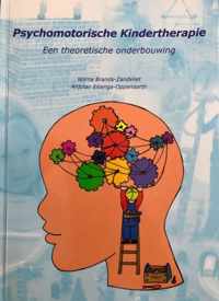 Psychomotorische kindertherapie - Anjolan Eisenga - Oppenoorth - Paperback (9789462286818)