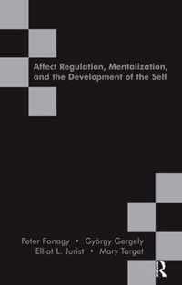 Affect Regulation Mentalization Devel