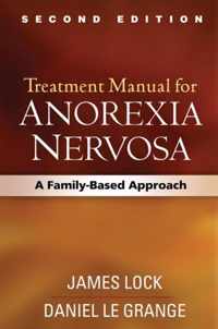 Treatment Manual For Anorexia Nervosa