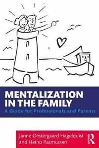 Mentalization in the Family