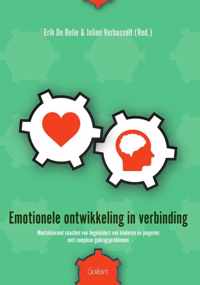 Emotionele ontwikkeling in verbinding