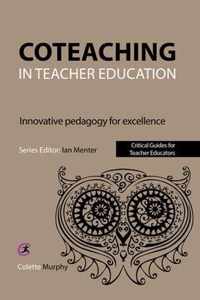 Coteaching in Teacher Education