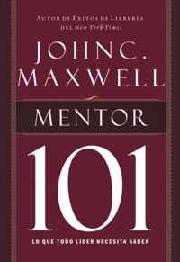 Mentor 101