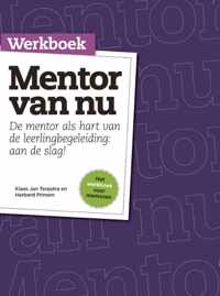 Werkboek mentor van nu