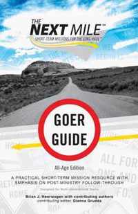 The Next Mile - Goer Guide All-Age Edition