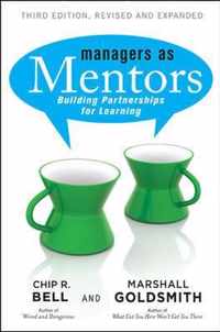 Managers As Mentors