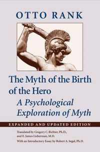 Myth Of The Birth Of The Hero