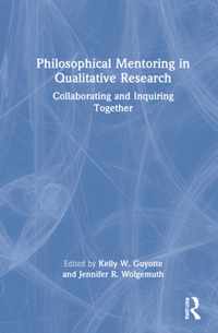 Philosophical Mentoring in Qualitative Research