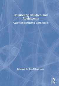 Counseling Children and Adolescents