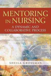 Mentoring In Nursing