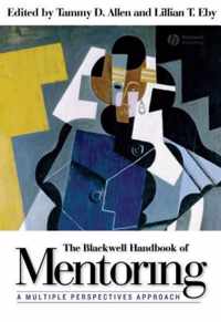 The Blackwell Handbook of Mentoring