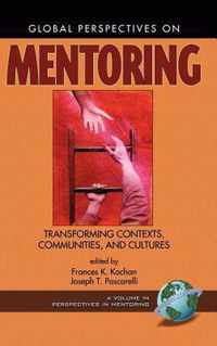 Mentoring from an International Perspective