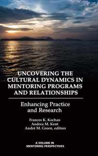 Uncovering the Cultural Dynamics in Mentoring Programs and Relationships