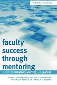 Faculty Success through Mentoring