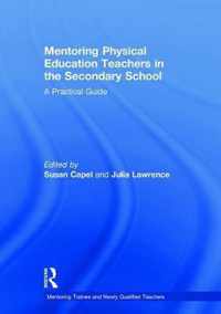 Mentoring Physical Education Teachers in the Secondary School