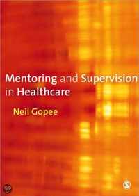 Mentoring And Supervision In Healthcare