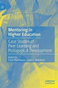 Mentoring in Higher Education