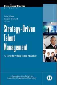 Strategy Driven Talent Management