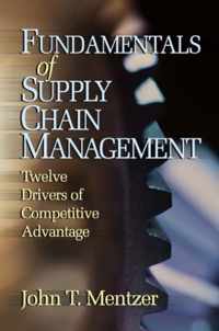 Fundamentals Of Supply Chain Management