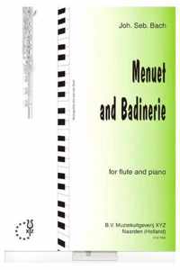 Menuet & Badinerie