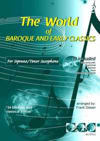 The World of Barque and Early Classics