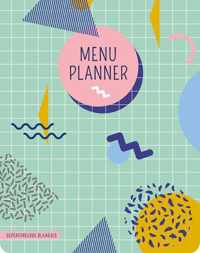 Menuplanner