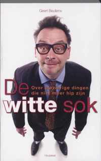 De witte sok