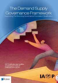 The Demand Supply Governance Framework