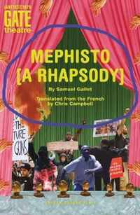 Mephisto (a Rhapsody): A Rhapsody