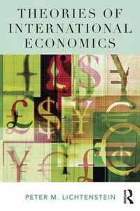 Theories of International Economics