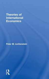 Theories of International Economics