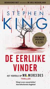 Mr. Mercedes 2 -   De eerlijke vinder