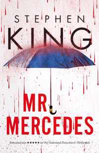 Mercedes 1 - Mr. Mercedes