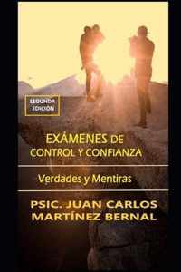 Examenes de Control Y Confianza