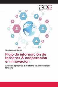 Flujo de informacion de terceros & cooperacion en innovacion