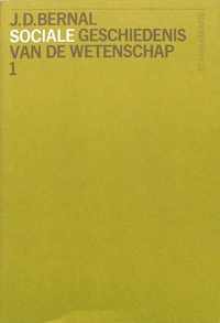 Sociale geschiedenis van de wetenschap