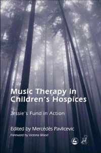 Music Therapy In Children's Hospices