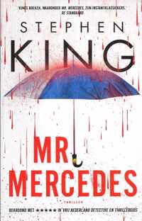 Mr. Mercedes 1 -   Mr. Mercedes (Special Aldi 2020)