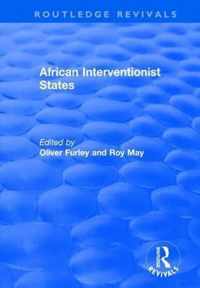 African Interventionist States