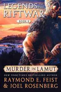 Murder in Lamut