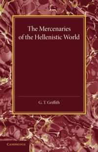 The Mercenaries of the Hellenistic World