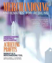 Merchandising Mathematics For Retailing