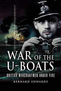 War of the U-boats